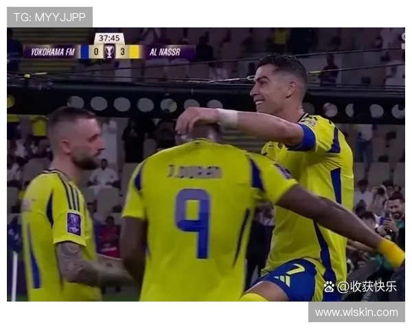 沙特联胜利暂时领跑 新月两连平滑至第三