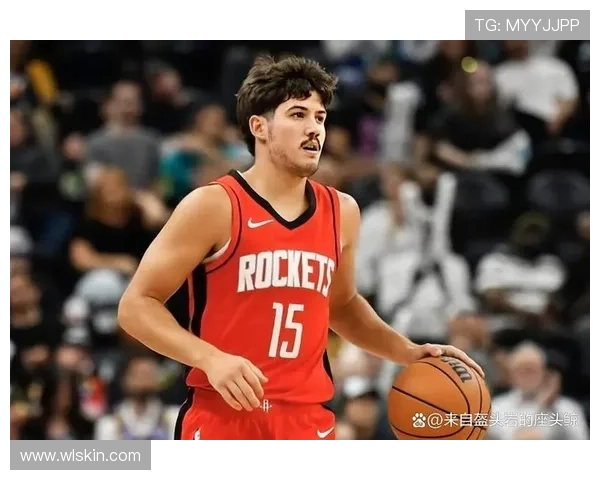 杨瀚森新秀赛季场均双十惊艳